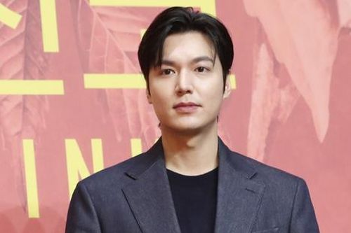 Thực hư chuyện Lee Min Ho đã có vợ