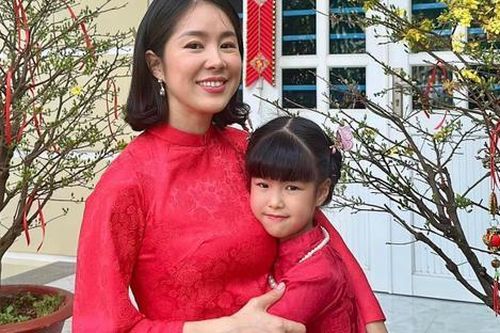 'Trái ngọt' của diễn viên Lê Phương