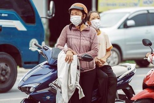 Ô nhiễm không khí: Mối đe dọa đến sức khỏe tinh thần