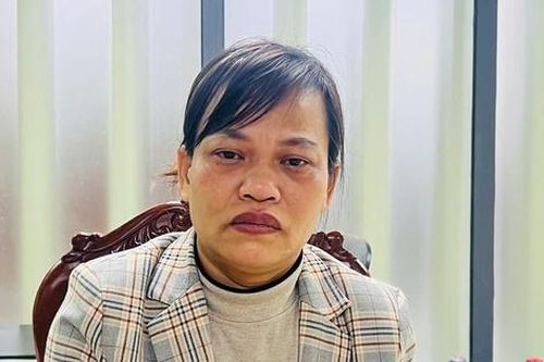 Bắt nữ đối tượng truy nã về tội mua bán phụ nữ tại Cửa khẩu quốc tế Hữu Nghị