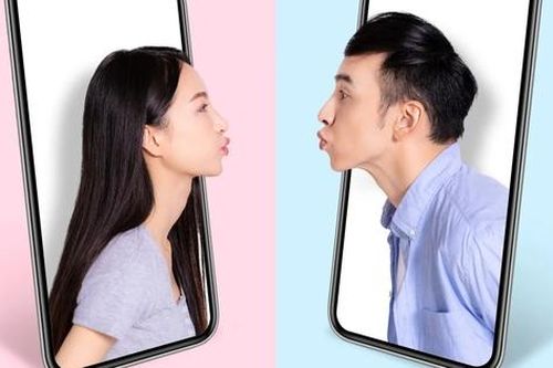 'Tình mong manh' trên ứng dụng hẹn hò