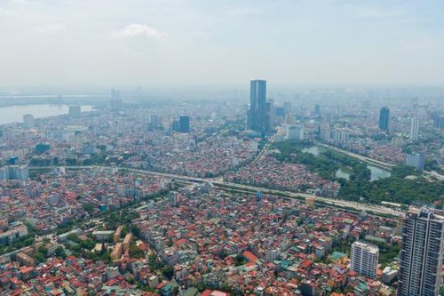 Cơ hội trong kỷ nguyên mới của doanh nghiệp bất động sản