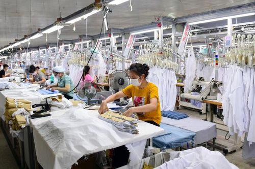 H&M muốn xây nhà máy tái chế tỷ đô tại Việt Nam