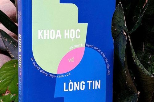 Lòng tin: Yếu tố cốt lõi trong quản trị doanh nghiệp