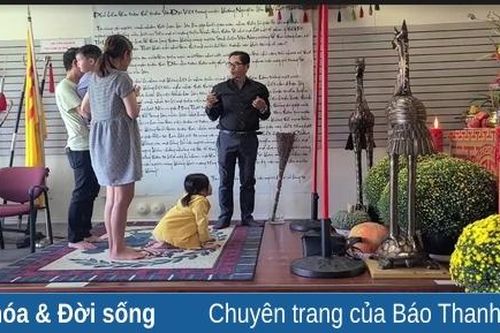 Ngược chiều tâm linh: Sai ở đâu?