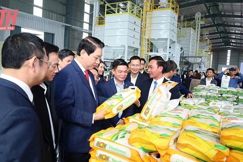 Hiện thực hóa khát vọng trở thành miền quê đáng sống