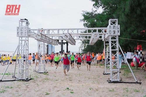 Để du lịch Thanh Hóa được 'yêu và thương sâu hơn'