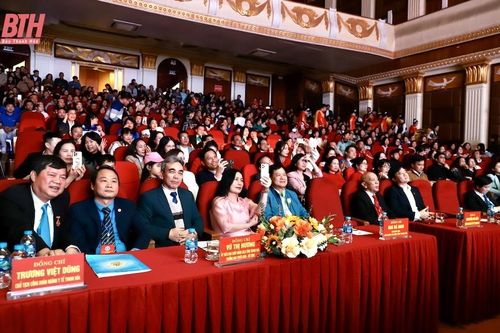 Ấn tượng Hội thi Dân vũ 'Vũ điệu ngành Y' năm 2025