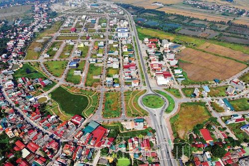 Hà Nam tìm chủ cho khu đô thị hơn 6.400 tỷ đồng