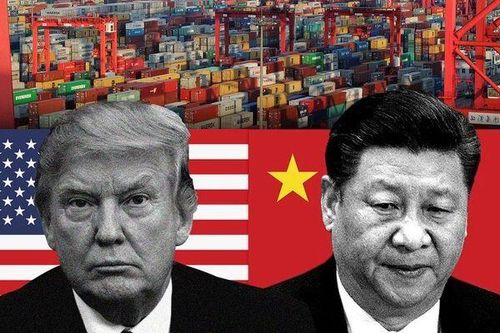 Trung Quốc đang làm gì để ứng phó với Trump 2.0?