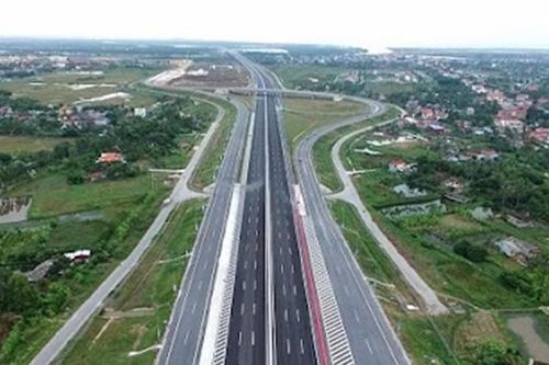 Sẽ nâng cấp cao tốc Hà Nội - Thái Nguyên lên 6 làn xe