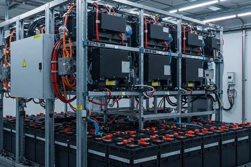 Việt Nam đứng thứ 20 trong bảng xếp hạng chuỗi cung ứng pin toàn cầu năm 2024