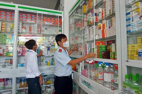 Sở Y tế khuyến cáo người dân không tự ý mua, sử dụng thuốc điều trị cúm A