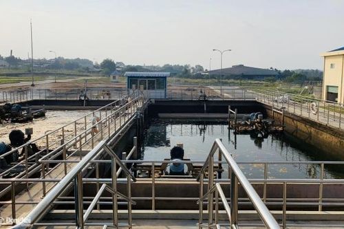 'Tăng tốc' đầu tư xử lý nước thải đô thị