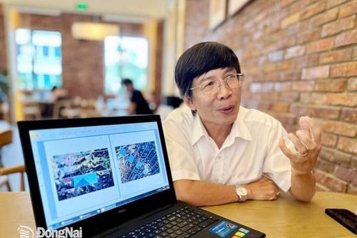 Người có duyên với nhiếp ảnh Đồng Nai