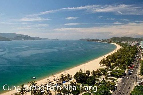 Hương biển