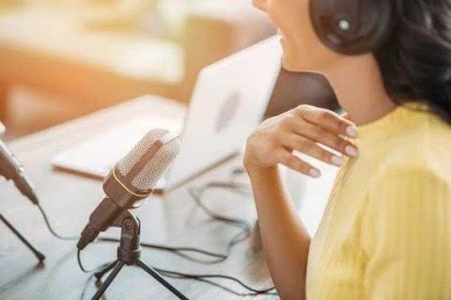 Chuyện về một phát thanh viên tiếng Jrai ở Ayun Pa