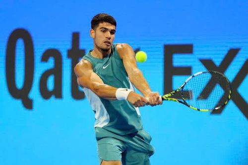 ATP 500 Qatar Open: Hai ứng cử viên hàng đầu bị loại