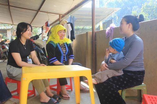 Giữ lửa nhiệt huyết với công việc