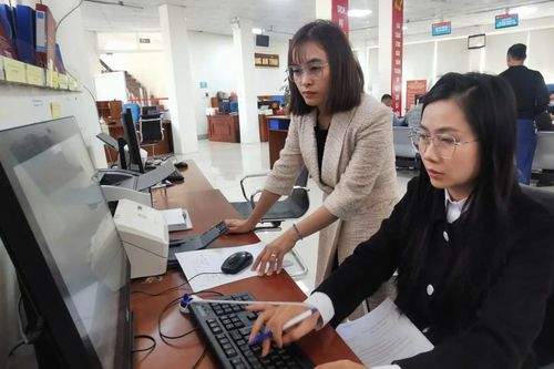 Sở Kế hoạch và Đầu tư: Cải cách hành chính, phục vụ tốt người dân, doanh nghiệp
