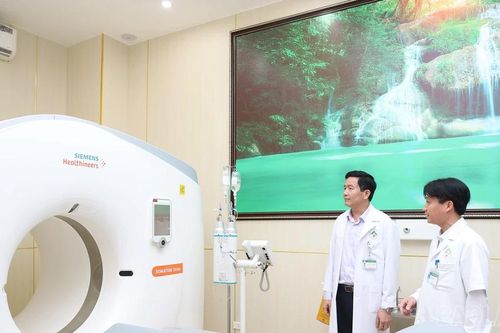 Bên trong bệnh viện hiện đại nhất Lào Cai chuẩn bị khánh thành