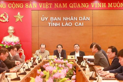 Quyết tâm đạt mục tiêu tăng trưởng kinh tế 8% năm 2025