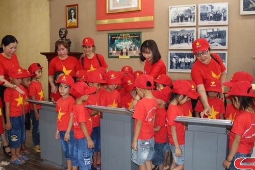 Giáo dục địa phương – môn học khơi dậy tình yêu quê hương
