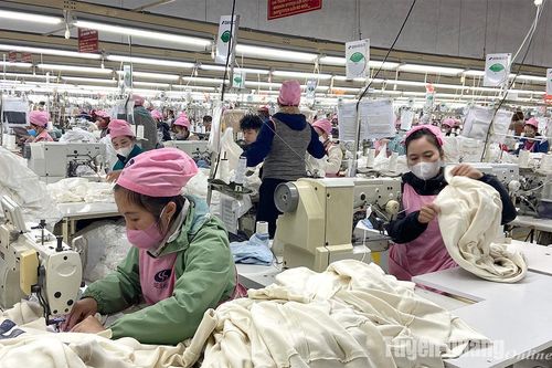 Tăng sức hấp dẫn từ cải thiện môi trường đầu tư kinh doanh