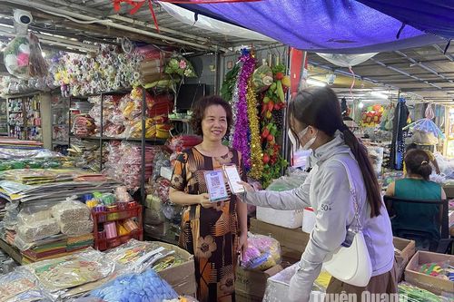 Chuyển đổi toàn diện trên 3 trụ cột