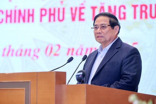 Nhìn xa trông rộng, nghĩ sâu, làm lớn