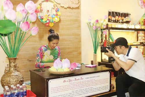 'Đại sứ review' - Cơ hội cho du lịch Huế