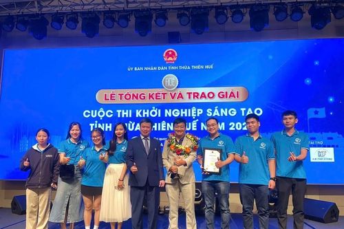 Từ thành công của Mento đến bước đột phá với Ment FnB