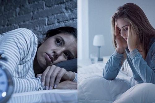 Hàn Quốc là một trong số những quốc gia thiếu ngủ nhất thế giới