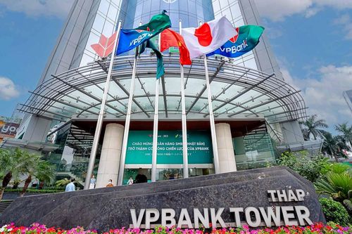 Tập trung vào bán lẻ và nhóm SME, Ngân hàng VPBank (VPB) đặt mục tiêu lợi nhuận tăng 25%