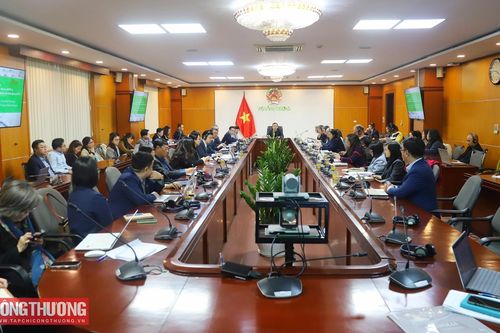 Triển khai các dự án JETP nhanh, hiệu quả và bền vững hơn