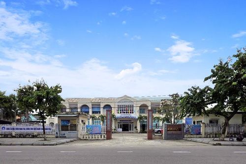 Nỗ lực vươn mình của Trung tâm Y tế thành phố Tam Kỳ
