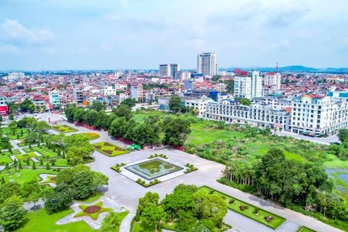 Bắc Giang: Tận dụng tối đa các lợi thế, dư địa để thúc đẩy tăng trưởng