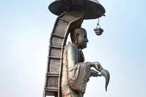 Ngàn dặm không mây