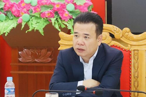 Thạch Hà (Hà Tĩnh): Đẩy nhanh tiến độ thi công các công trình, dự án trọng điểm