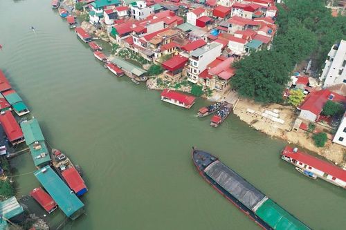 Bắc Giang - Bắc Ninh: 'Nhịp cầu' Vân Hà nối liền đôi bờ phát triển