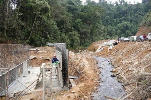 Thành phố Huế: Tuyến đường 475 tỷ đồng dự kiến hoàn thành vào tháng 8/2025