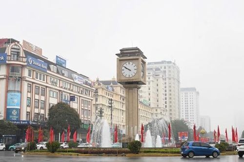 Bắc Ninh lên kế hoạch thành lập Thành phố trực thuộc trung ương
