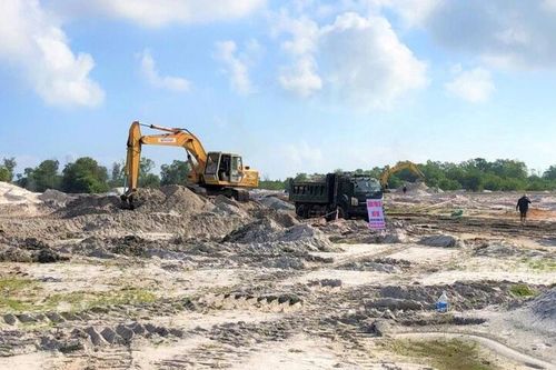 Công ty Cổ phần Capella Quảng Nam đề xuất làm dự án Khu công nghiệp Tam Thăng 2 mở rộng với kinh phí 600 tỷ đồng