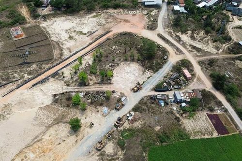 Quảng Nam: Hơn 200 dự án chậm tiến độ, kém hiệu quả, gây lãng phí