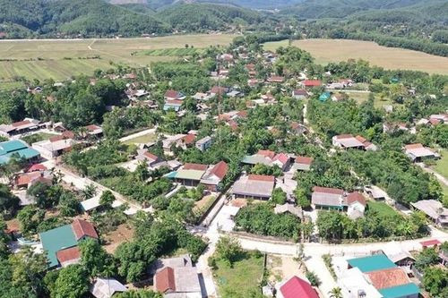 Hà Tĩnh: Điều chỉnh thời gian thực hiện dự án đường giao thông từ đường Hồ Chí Minh vào khu vực biên giới