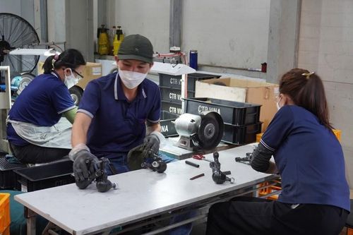 Tiếp tục gia hạn thời hạn nộp thuế, tạo đà thúc đẩy phát triển kinh tế
