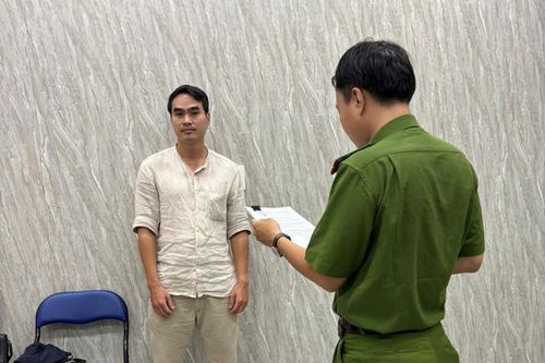 Khởi tố Giám đốc Công ty NTTC lừa đảo hơn 4,4 tỷ đồng