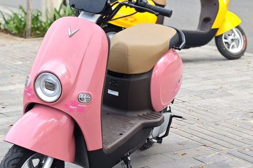 VinFast Motio - ngôi sao mới nổi phân khúc xe học sinh dưới 20 triệu đồng