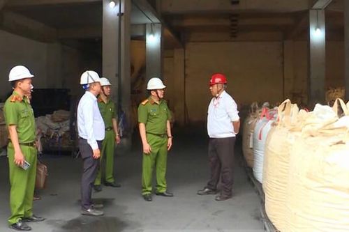 Thanh Hóa tăng cường phòng ngừa các vi phạm về môi trường