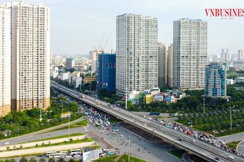 Giá cả leo thang 'bóp nghẹt' người thuê nhà